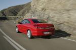Opel Astra Twin Top 2007 года